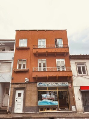 Exterior - Spacious Porto Escape – Vale Formoso (Porto)