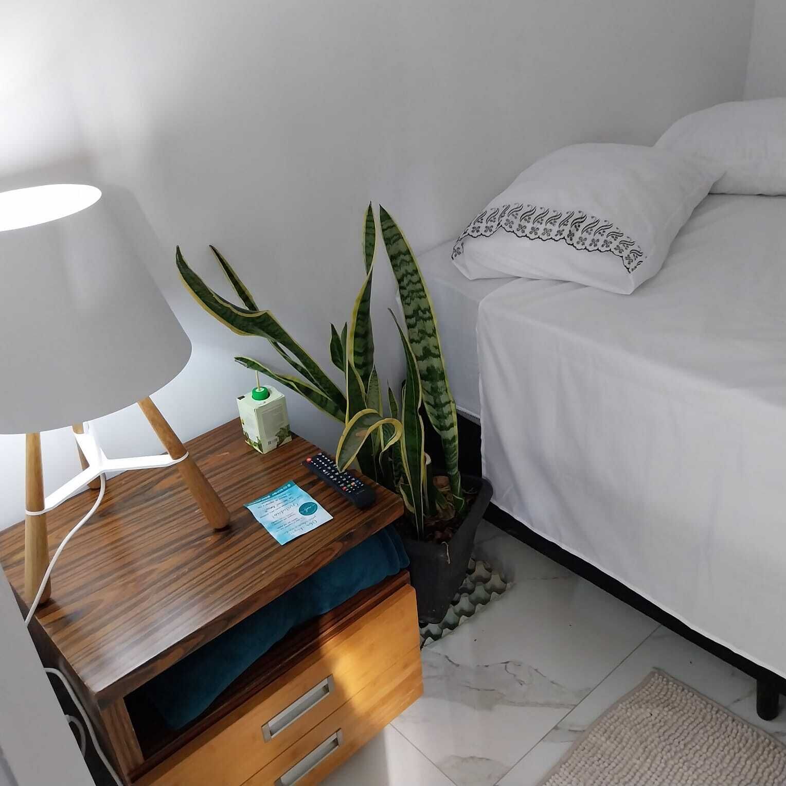 1 slaapkamer, wifi, beddengoed