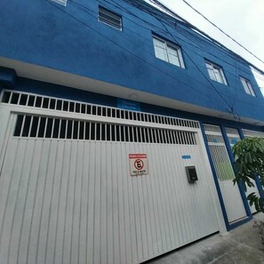 Exterieur