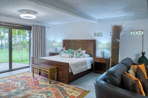 4 chambres, Wi-Fi, draps fournis