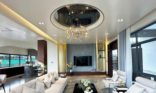 BB HOUSE - Trải Nghiệm Villa 5 Sao Với Chi Phí Một Căn Phòng