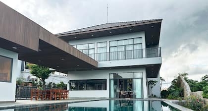 BB HOUSE - Trải Nghiệm Villa 5 Sao Với Chi Phí Một Căn Phòng