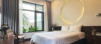BB HOUSE - Trải Nghiệm Villa 5 Sao Với Chi Phí Một Căn Phòng