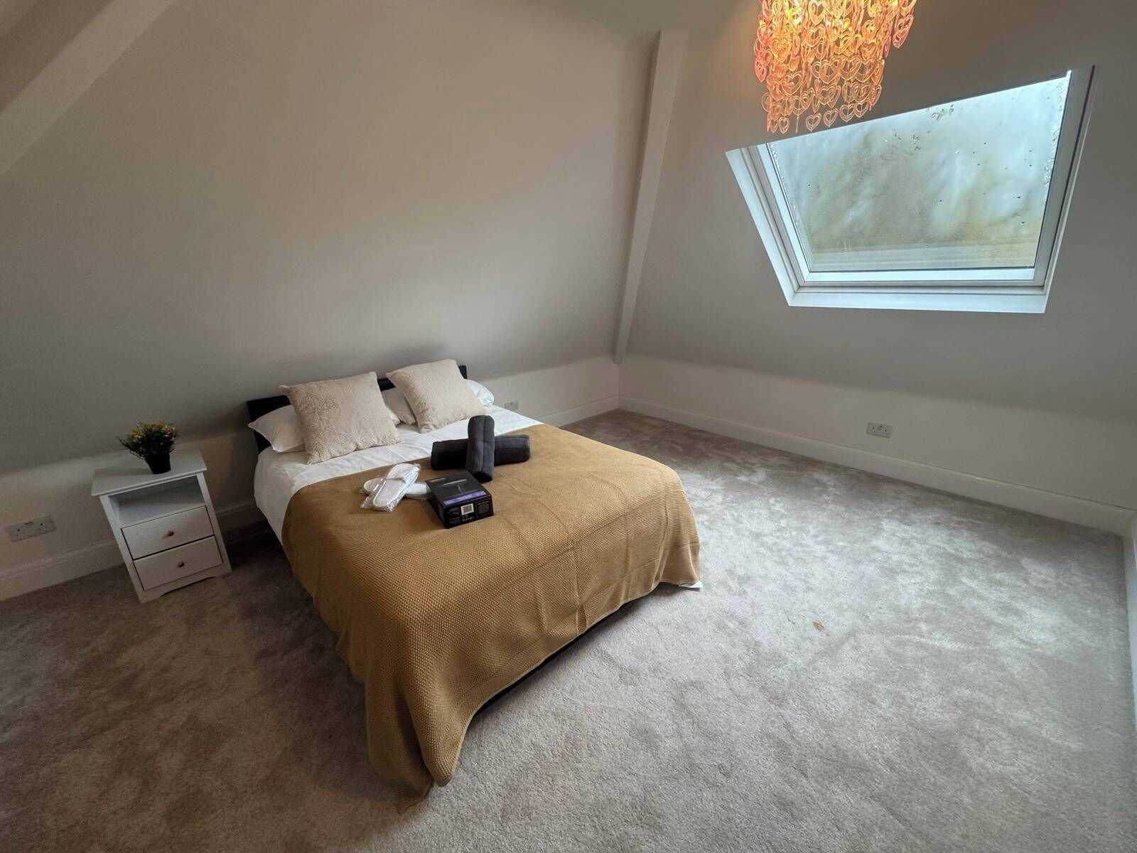 Kamer