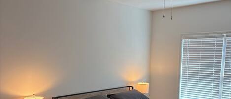 2 habitaciones, wifi y ropa de cama