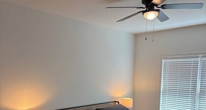 Brand new Cozy 2-bedroom condo in beautiful Berea
