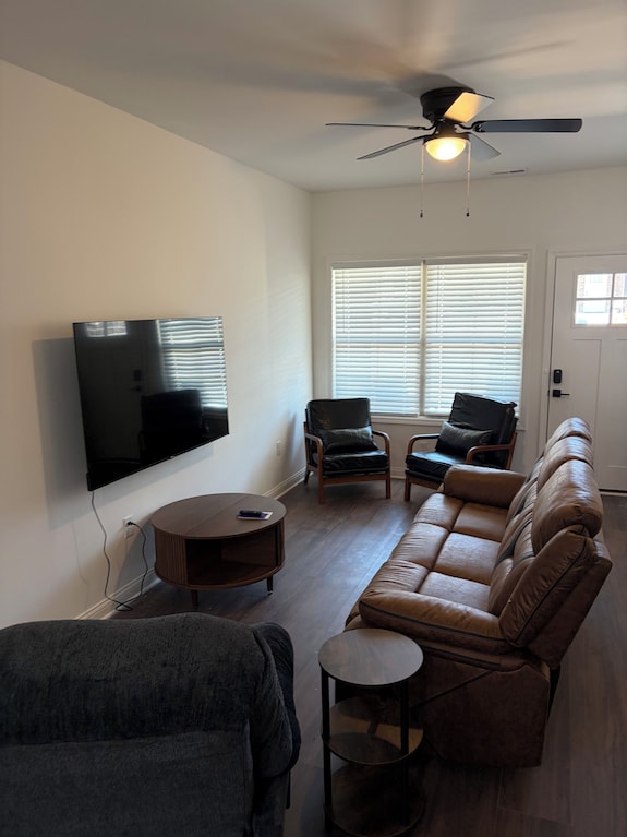 Brand New Cozy 2-bedroom Condo In Beautiful Berea - Berea, KY