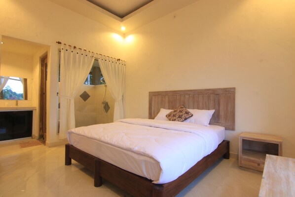 Basic Room