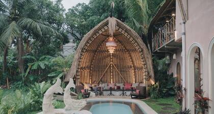 Atelier Ubud Art Lofts