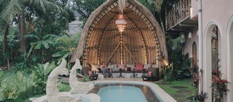 Atelier Ubud Art Lofts