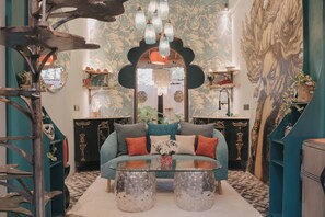Sala de estar