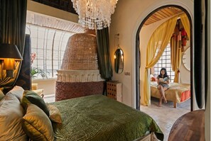 Deluxe Apartment, 2 Bedrooms