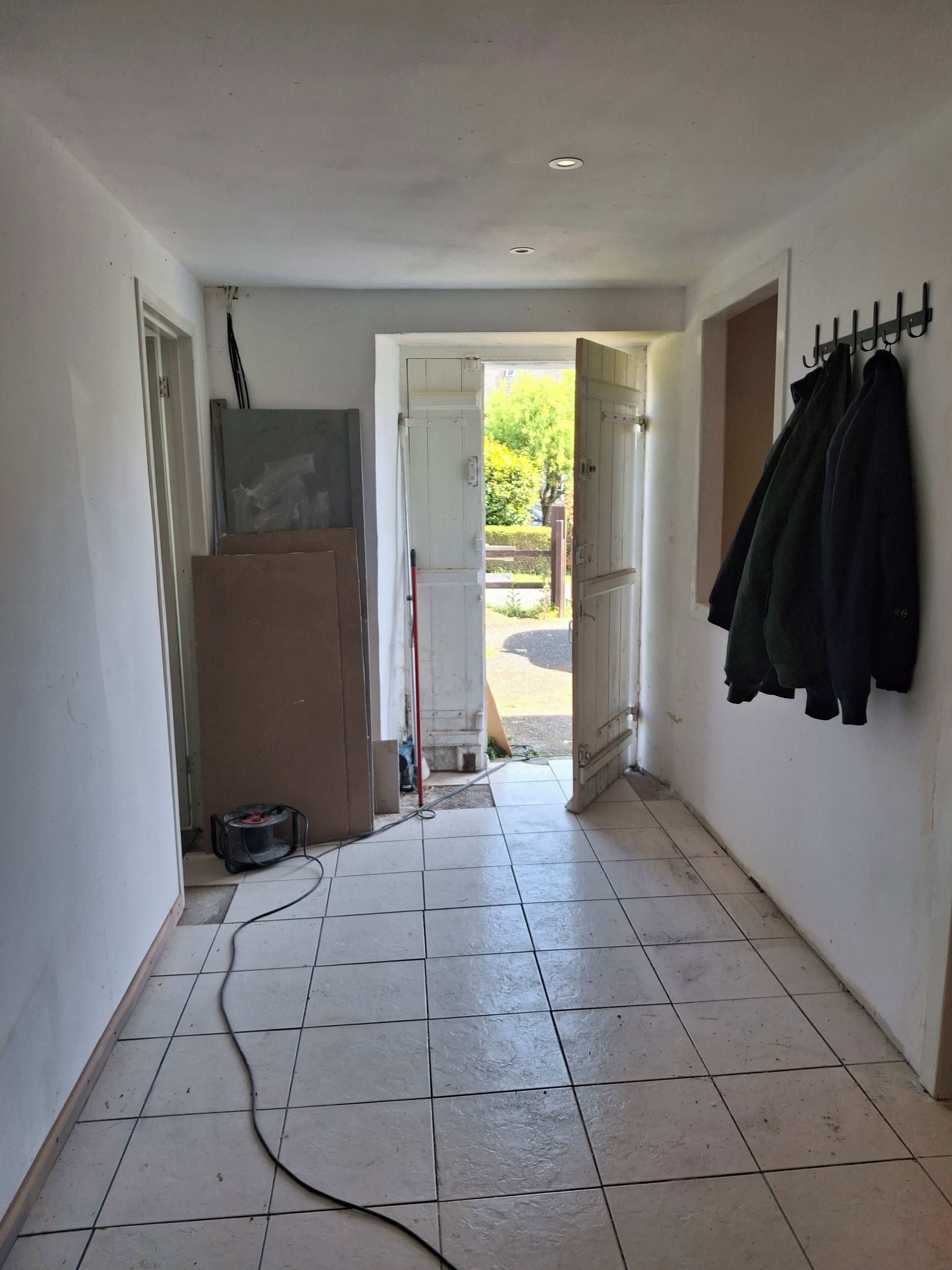Interieur