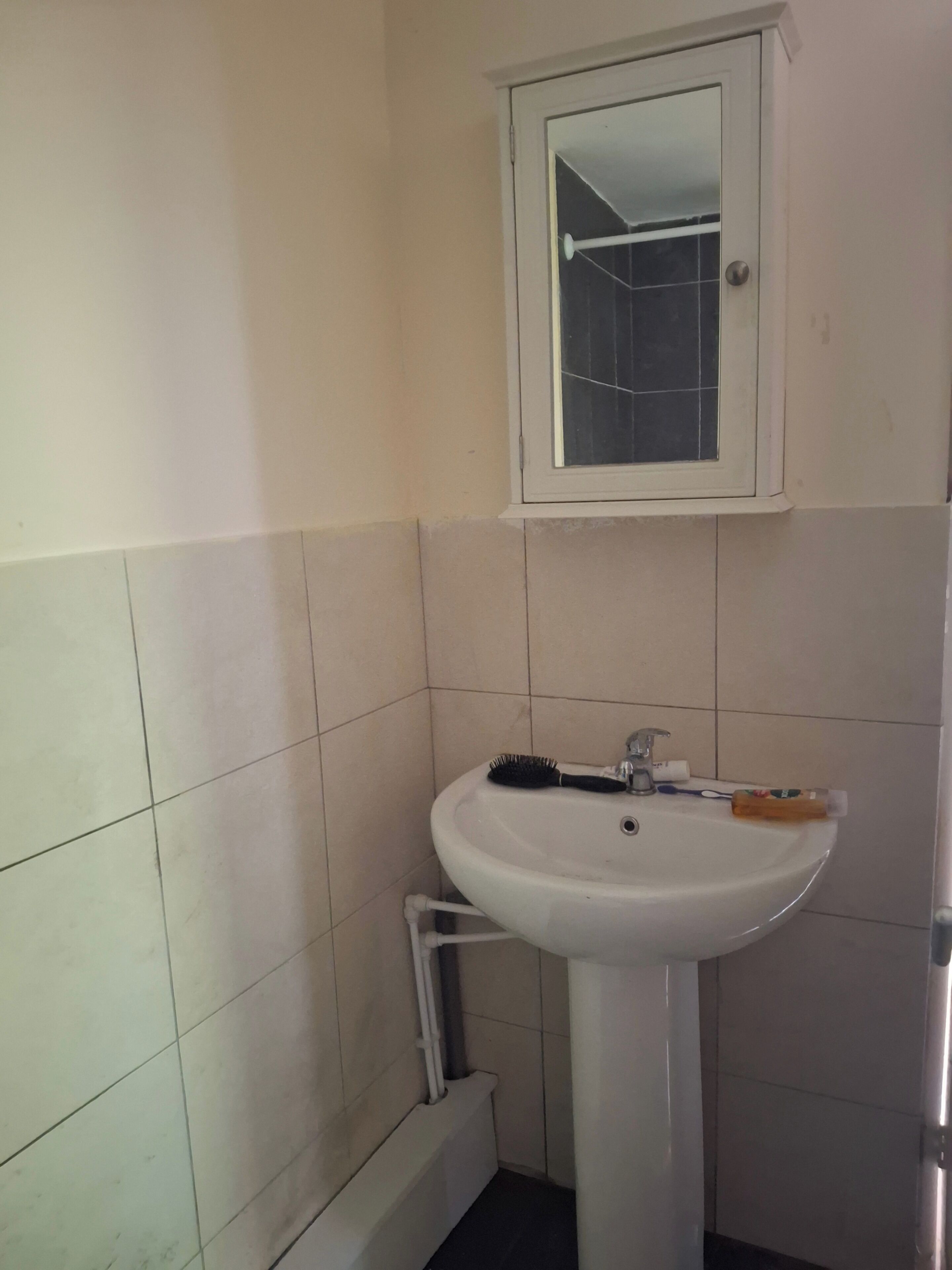 Badkamer