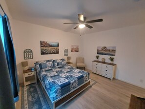 Room - 3BR●Private Bath Sweets●Game Room●Casino Nearby (Durant)