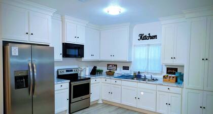 3BR●Private Bath Sweets●Game Room●Casino Nearby