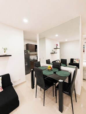 Dining - Condominium in Cartagena (Cartagena de Indias)
