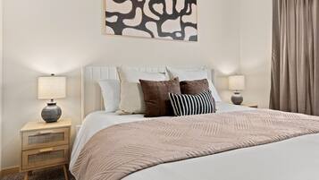 1 slaapkamer, wifi, beddengoed
