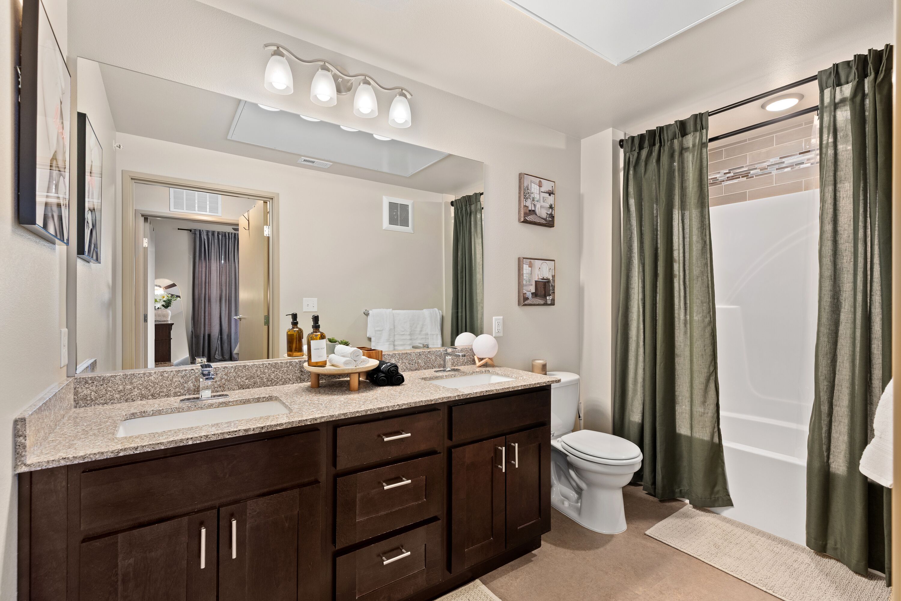 Baño