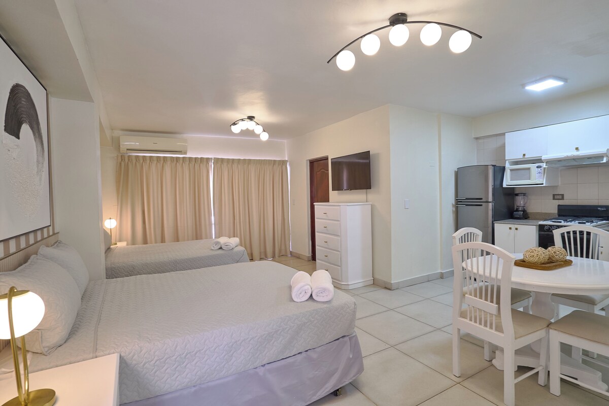 Habitación