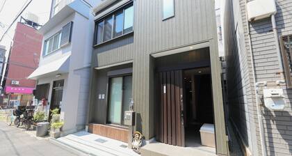 ODA VILLA@Namba