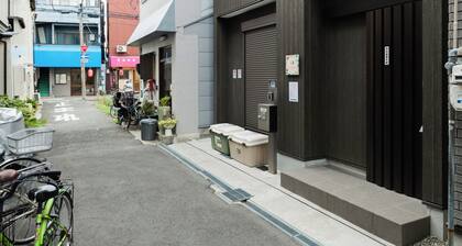 ODA VILLA@Namba