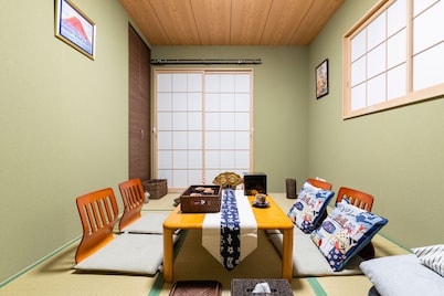 ODA VILLA@Namba
