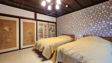 Phòng | Spa