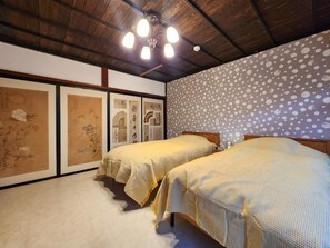 Spa - taipi house  (Sado)