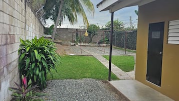 Área da propriedade