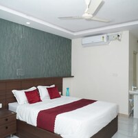 Habitación | Wifi gratis