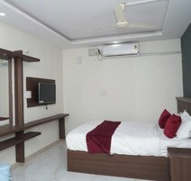 Habitación | Wifi gratis