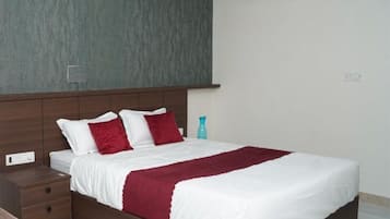 Kamer | Gratis wifi