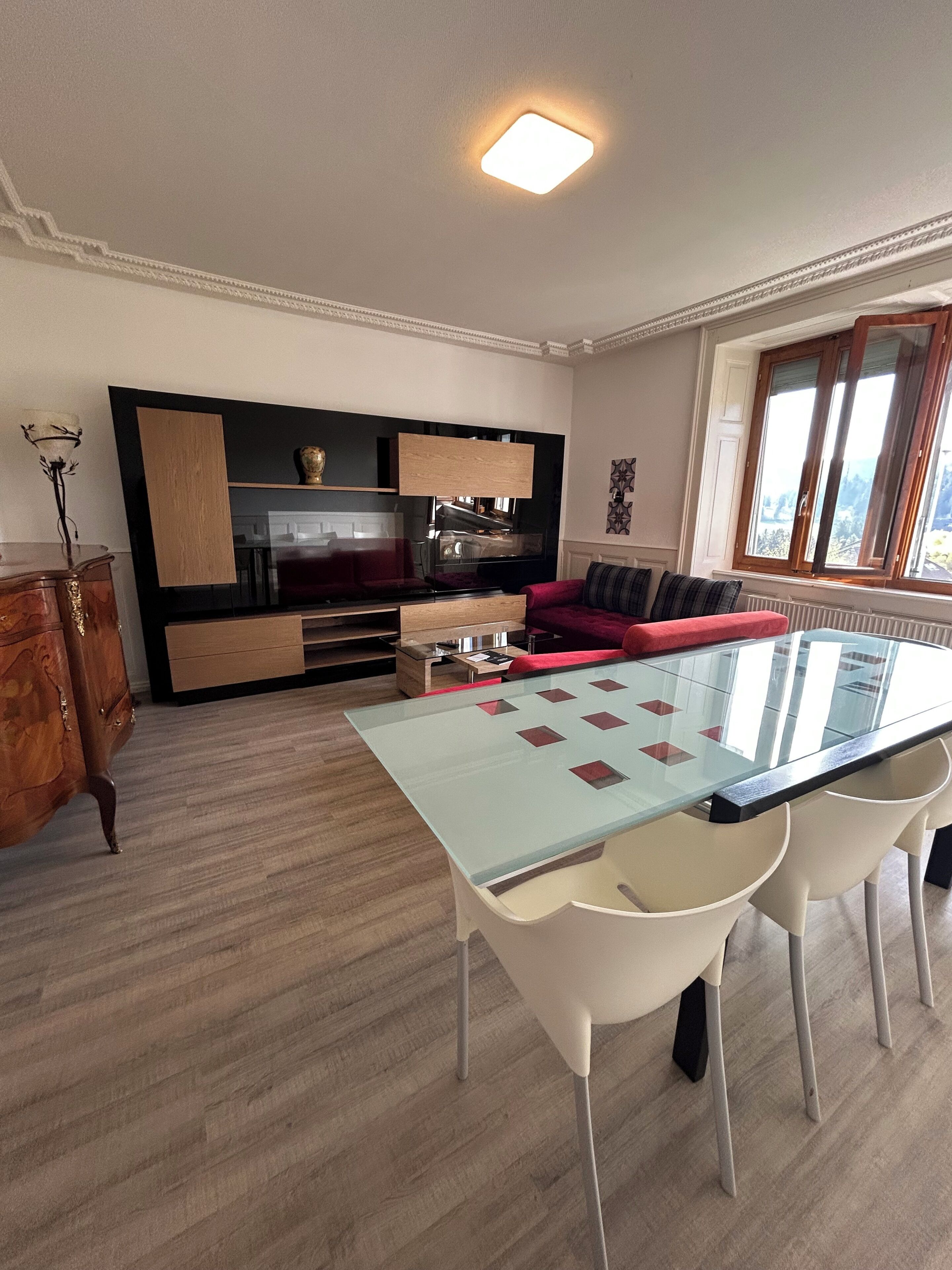 Interieur