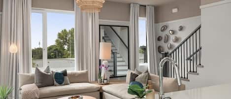 Intérieur