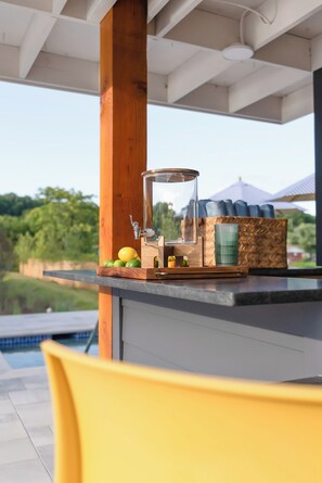 Property grounds - 🎶 Close to Broadway | Private Hot Tub | Private Sauna | 4 Bedrooms with En Suites (Nashville)