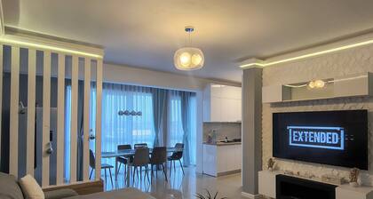 Sunny Apartment Oradea
