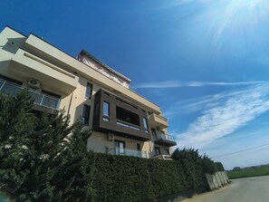 Außenbereich