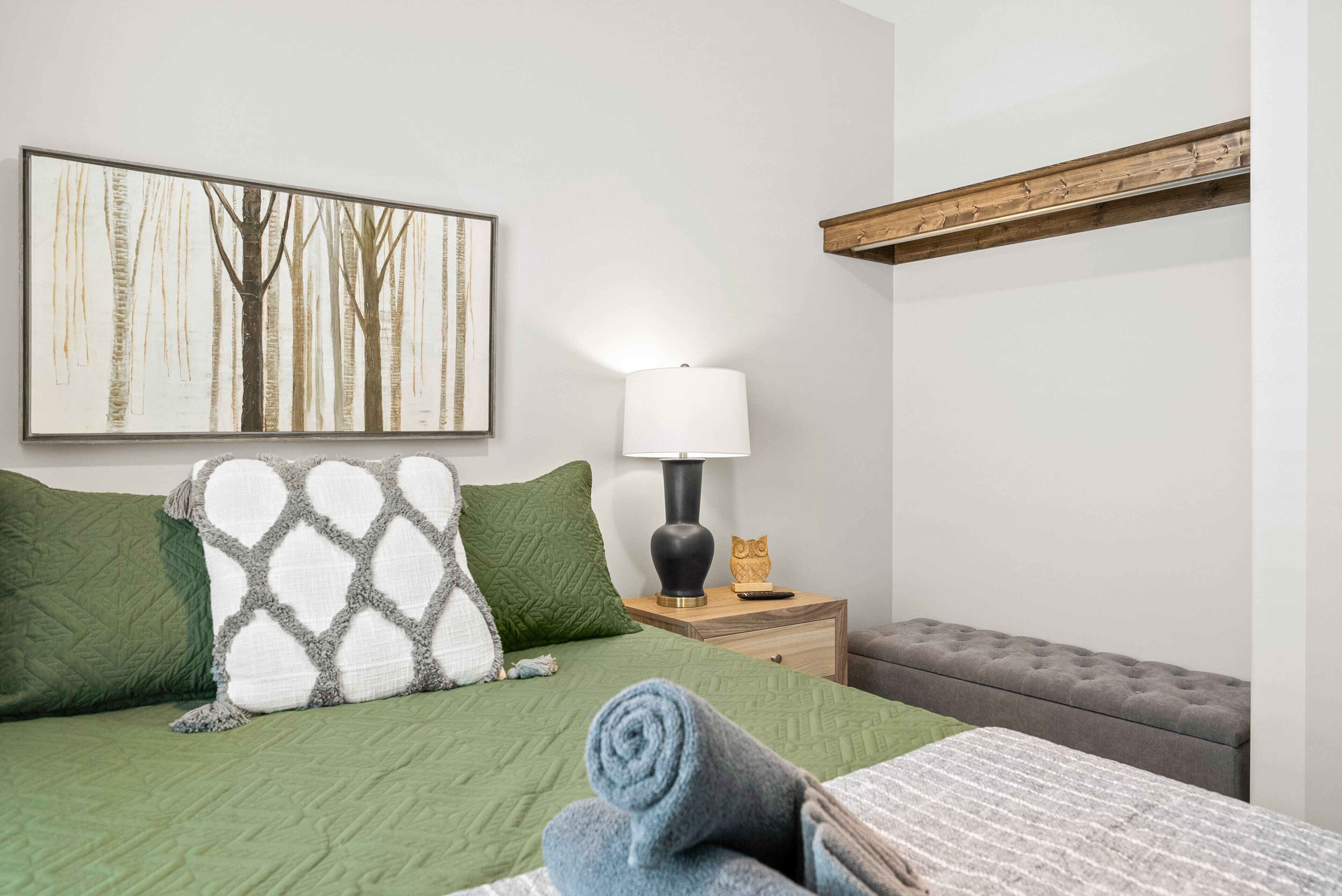 Hus (4 Bedrooms) | Innvendig