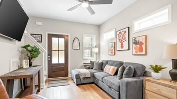 Huis (4 Bedrooms) | Interieur