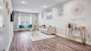 Vila (2 Bedrooms) | Interior