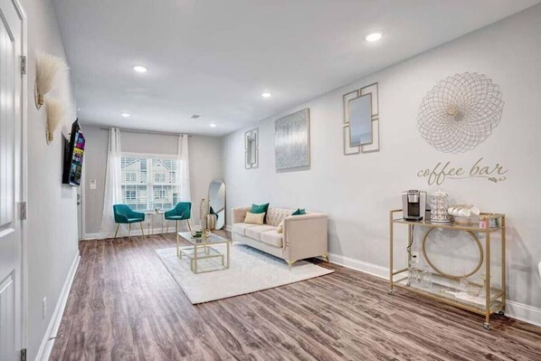 Villa (2 Bedrooms) | Interior