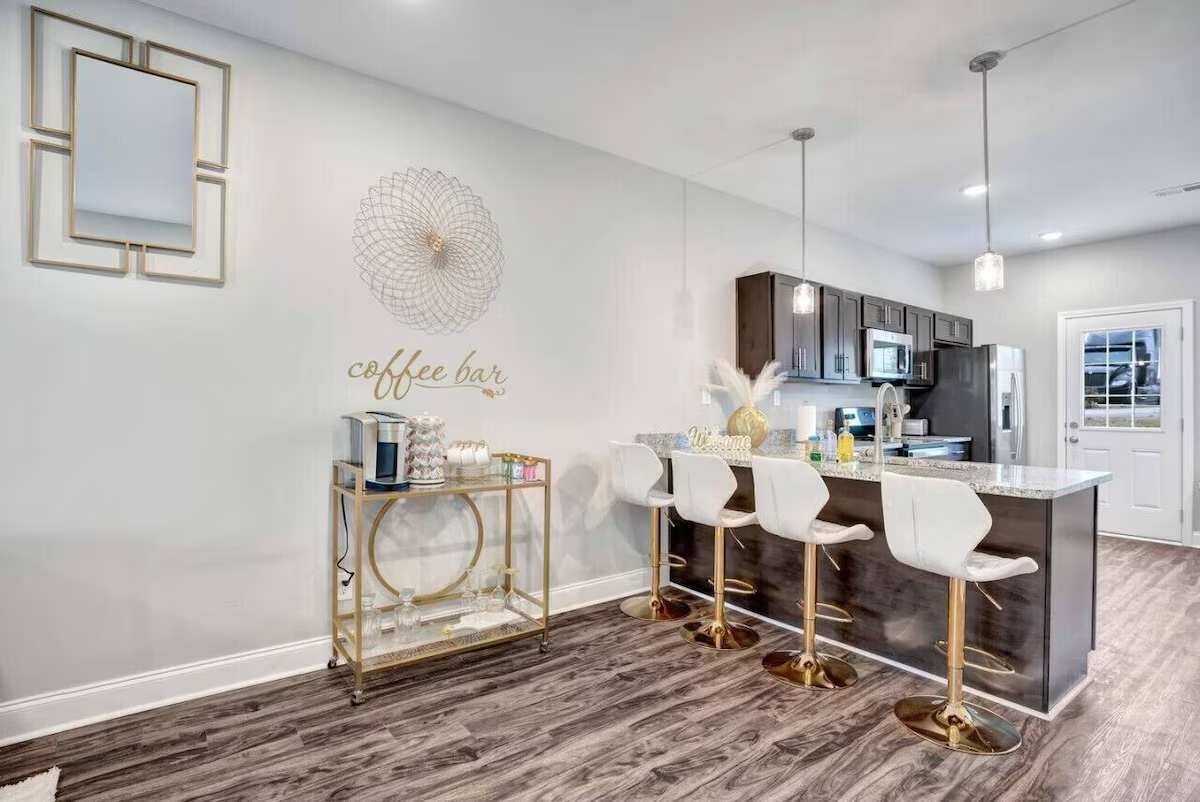 Vila (2 Bedrooms) | Interior