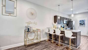 Vila (2 Bedrooms) | Interior
