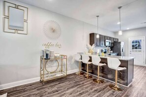 Vila (2 Bedrooms) | Interior