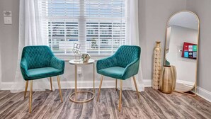 Vila (2 Bedrooms) | Interior