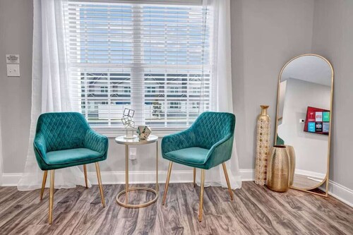 A Taste of Luxe Upscale Condo Near Nashville and Ft Campbell