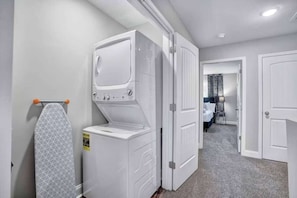 Interior - A Taste of Luxe Upscale Condo Near Nashville and Ft Campbell (Clarksville)