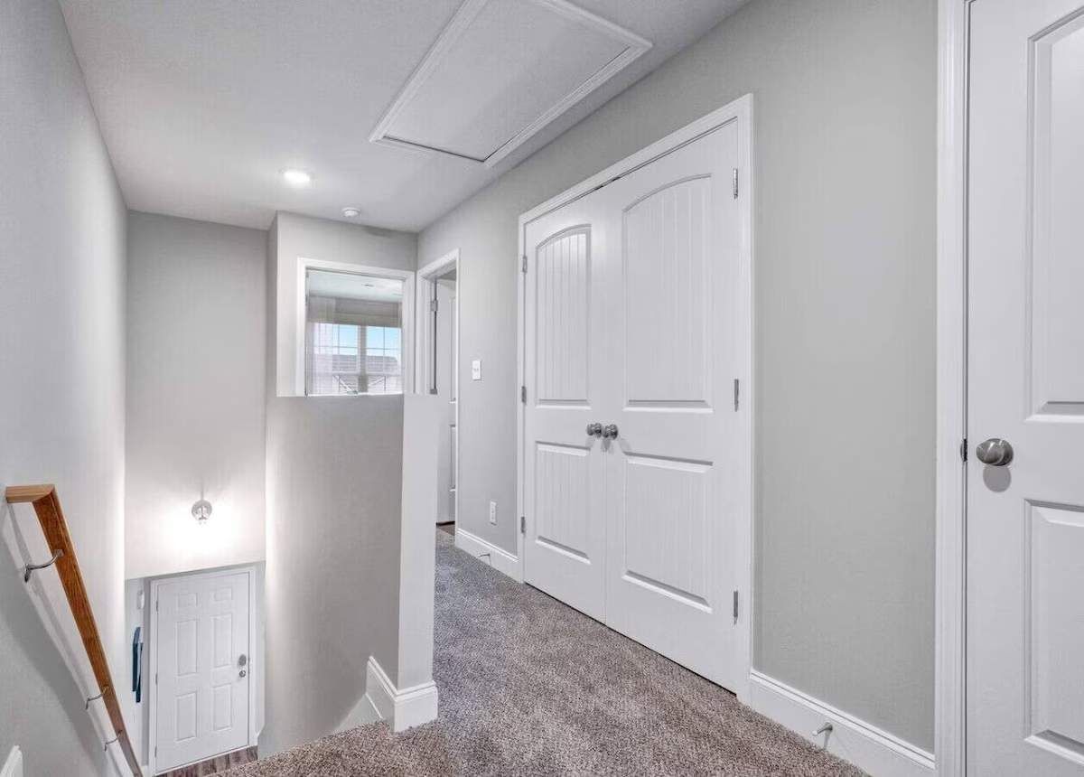 Vila (2 Bedrooms) | Interior