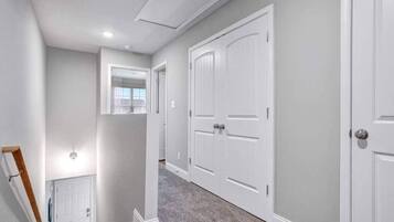 Vila (2 Bedrooms) | Interior